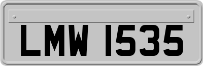 LMW1535