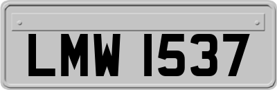 LMW1537
