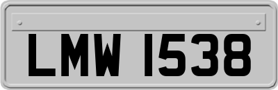 LMW1538