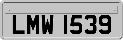 LMW1539