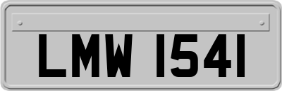 LMW1541