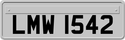LMW1542