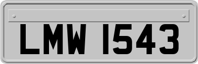 LMW1543