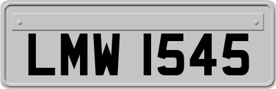LMW1545