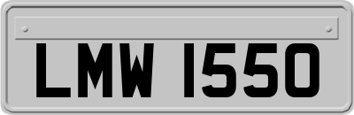LMW1550