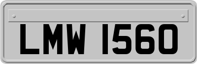 LMW1560