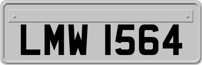 LMW1564