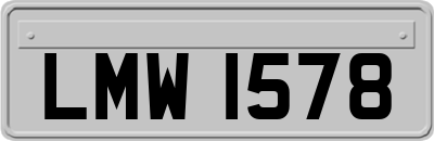 LMW1578