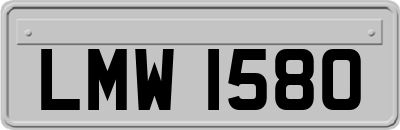 LMW1580