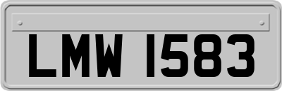 LMW1583