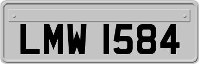 LMW1584