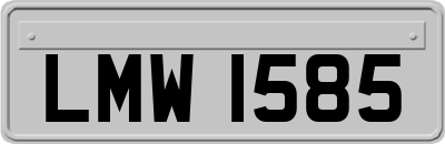 LMW1585