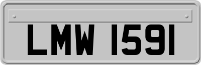 LMW1591