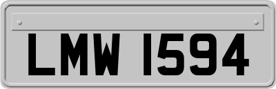 LMW1594