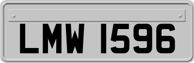 LMW1596