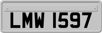 LMW1597
