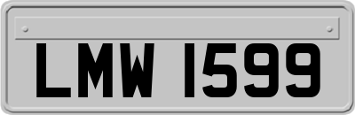 LMW1599