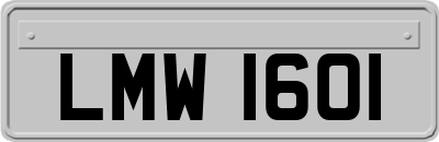 LMW1601