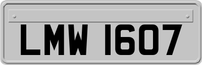LMW1607