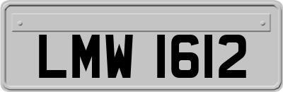 LMW1612