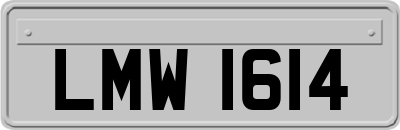 LMW1614