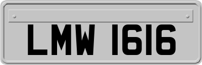 LMW1616