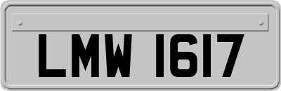 LMW1617