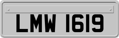 LMW1619