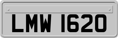 LMW1620