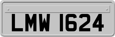 LMW1624