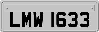 LMW1633