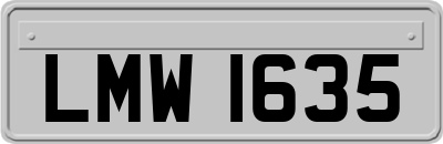 LMW1635
