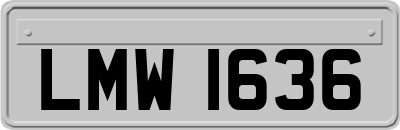 LMW1636