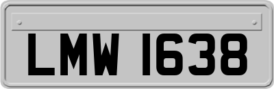 LMW1638