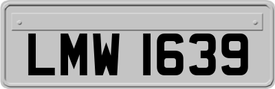 LMW1639