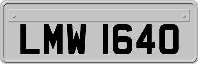 LMW1640