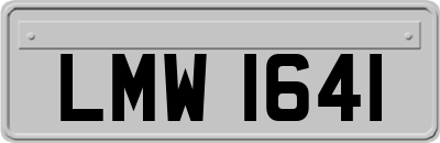 LMW1641