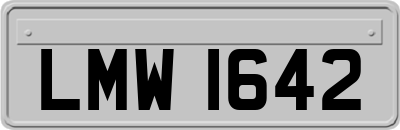 LMW1642