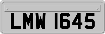 LMW1645