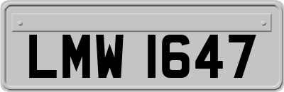LMW1647