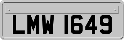 LMW1649