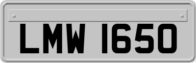 LMW1650