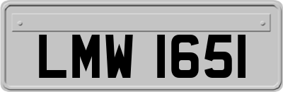 LMW1651