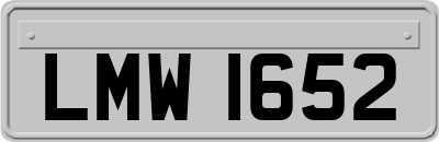 LMW1652