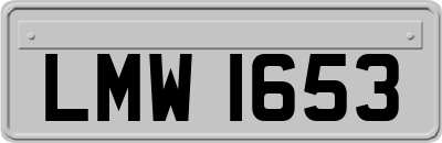 LMW1653