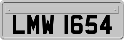 LMW1654