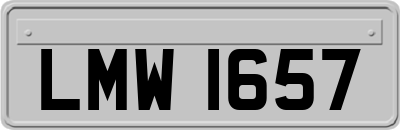 LMW1657