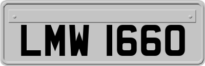 LMW1660