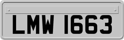 LMW1663