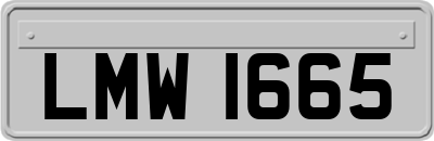 LMW1665